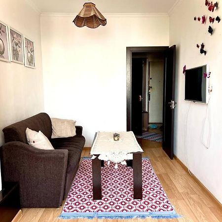 Cozy 2 Rooms Apartment In The Center, Free Wifi Duschanbe Exterior foto